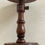 Thumbnail: antique treen adjustable candle stand for sale opus antiques