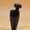 Thumbnail: Antique Snuff Mortar & Pestle