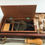 Thumbnail: Antique Apothecary/Medicine Chest
