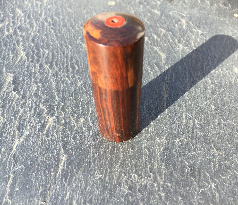 Thumbnail: antique treen go to bed for sale opus antiques uk