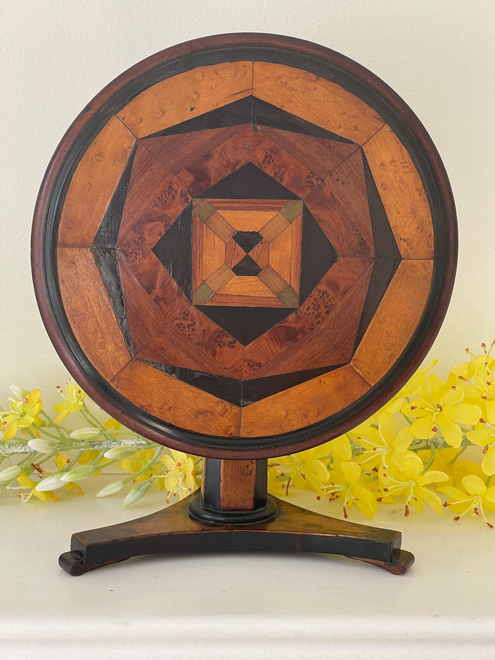 antique tripod table for sale opus antiques