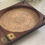 Thumbnail: antique treen compass and sun dial for sale opus antiques