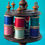 Thumbnail: an antique sewing tower for sale opus antiques