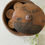 Thumbnail: antique treen spice box and spice pots for sale opus antiques uk