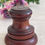 Thumbnail: Antique Treen Double Watchmakers Polisher