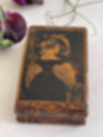antique snuff box for sale opus antiques
