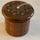 Thumbnail: antique treen tunbridge ware string box for sale opus antiques