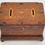 Thumbnail: antique treen oak money box for sale opus antiques uk