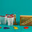 Thumbnail: Antique Game Flitterkins by Jacques & Son
