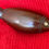 Thumbnail: antique treen fish shaped snuff box for sale opus antiques