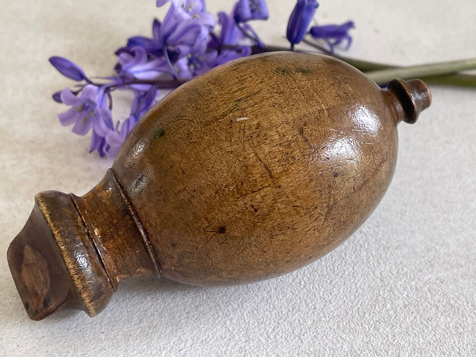 antique treen bird call for sale opus antiques