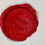 Thumbnail: Antique Treen Multi Bottle Wax Seals - with provenance
