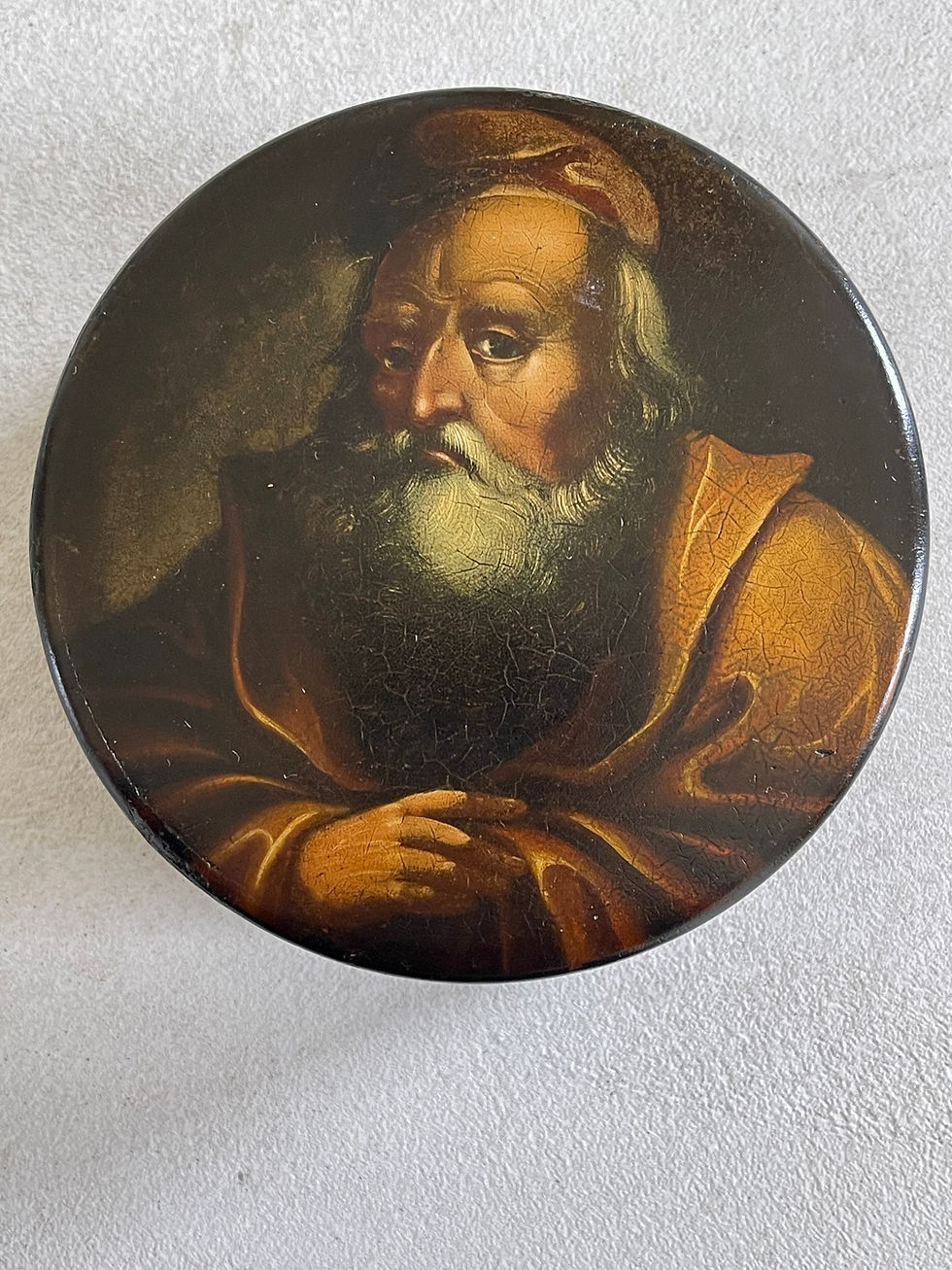 antique snuff box for sale opus antiques
