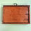 Thumbnail: Antique Tunbridge Ware Picture Frame