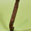 Thumbnail: Antique Treen Durham Knitting Sheath -dated & place name