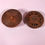Thumbnail: Antique Dated Snuff Box