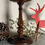 Thumbnail: antique georgian adjustable candle stand for sale opus antiques uk