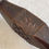 Thumbnail: antique treen sailors seam rubber for sale opus antiques