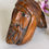 Thumbnail: An Antique Snuff Box -bearded man