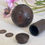 Thumbnail: antique treen puzzle ball for sale opus antiques