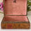 Thumbnail: antique treen book box for sale opus antiques
