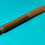 Thumbnail: antique treen letter opener for sale opus antiques