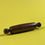 Thumbnail: antique treen rolling pin for sale opus antiques uk.j