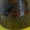 Thumbnail: An Antique Stable/ Birdcage Candle Holder