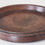 Thumbnail: antique treen pair of wine coasters for sale opus antiques.