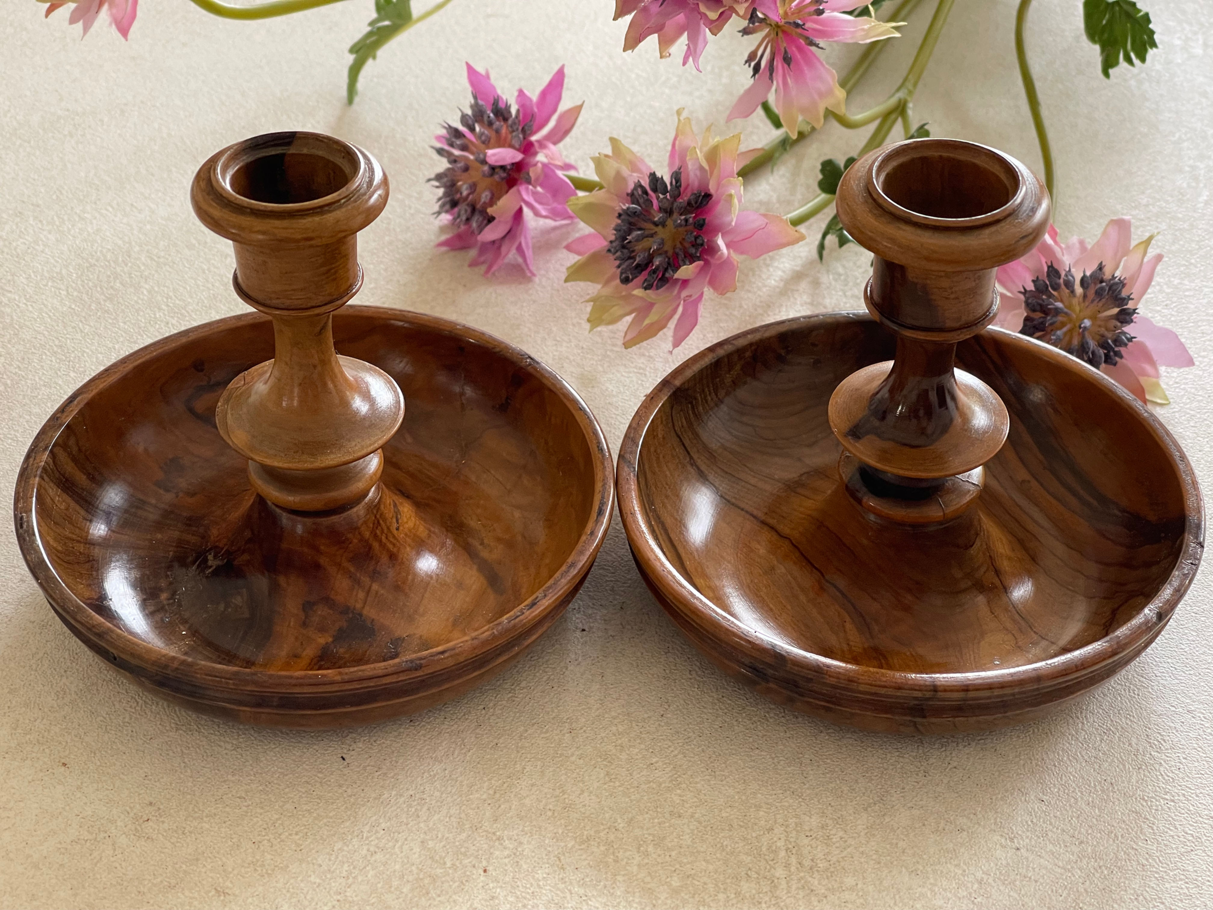 antique treen olive wood brighton buns for sale opus antiques