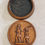 Thumbnail: antique treen snuff box for sale opus antiques