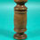 Thumbnail: antique treen spice grinder for sale opus antiques