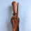 Thumbnail: Antique Treen Teachers Clicker