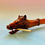 Thumbnail: Antique Page Turner & Paper Holder