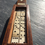 Thumbnail: A Prisoner of War Domino Box and Bone Dominoes