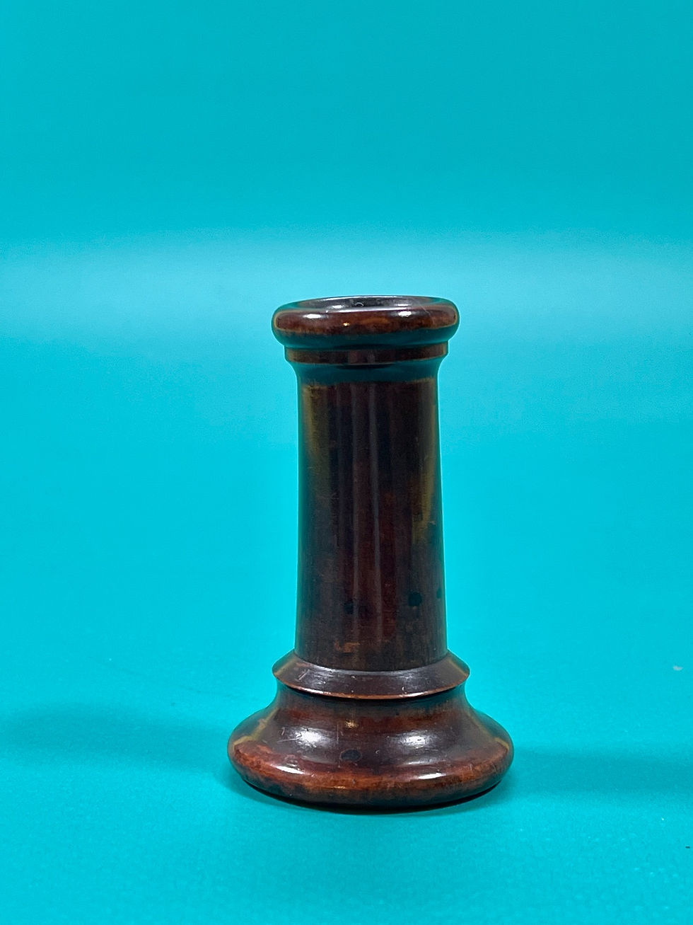 antique treen spill vase for sale opus antiques uk