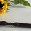 Thumbnail: antique treen apple corer for sale opus antiques.
