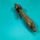 Thumbnail: Antique Treen Teachers Clicker