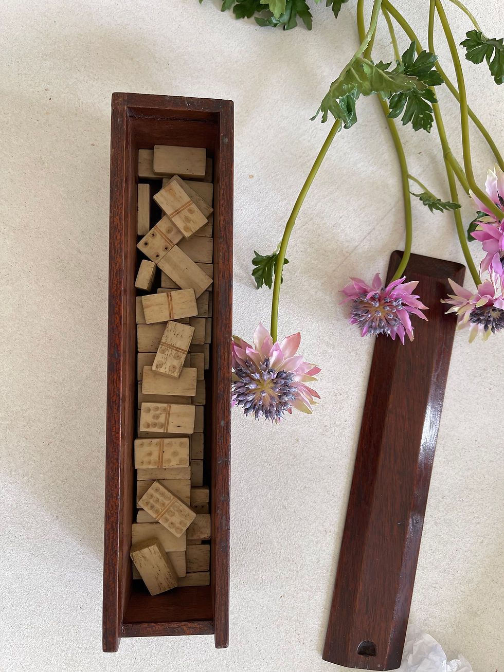 antique prisoner of war dominoes for sale opus antiques