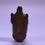 Thumbnail: Antique Wild Boar Snuff Box
