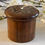 Thumbnail: antique treen tunbridge ware string box for sale opus antiques