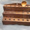 Thumbnail: Antique Welsh Stepped Spoon Rack