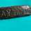Thumbnail: Antique Treen Dated Stay Busk