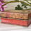 Thumbnail: antique treen book box for sale opus antiques