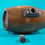 Thumbnail: Antique Mini Costrel or Keg