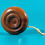 Thumbnail: Antique Treen Yo Yo