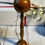 Thumbnail: Antique Treen Ball & Cup Game/ Bilboquet