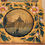 Thumbnail: Antique Tunbridge Ware Letter Rack