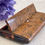 Thumbnail: antique treen snuff box for sale opus antiques