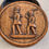 Thumbnail: antique treen snuff box for sale opus antiques